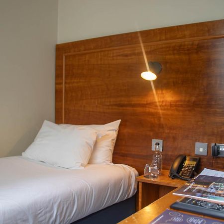 Penventon Park Hotel Redruth Dış mekan fotoğraf