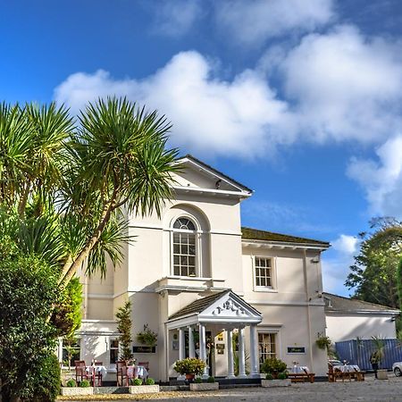 Penventon Park Hotel Redruth Dış mekan fotoğraf