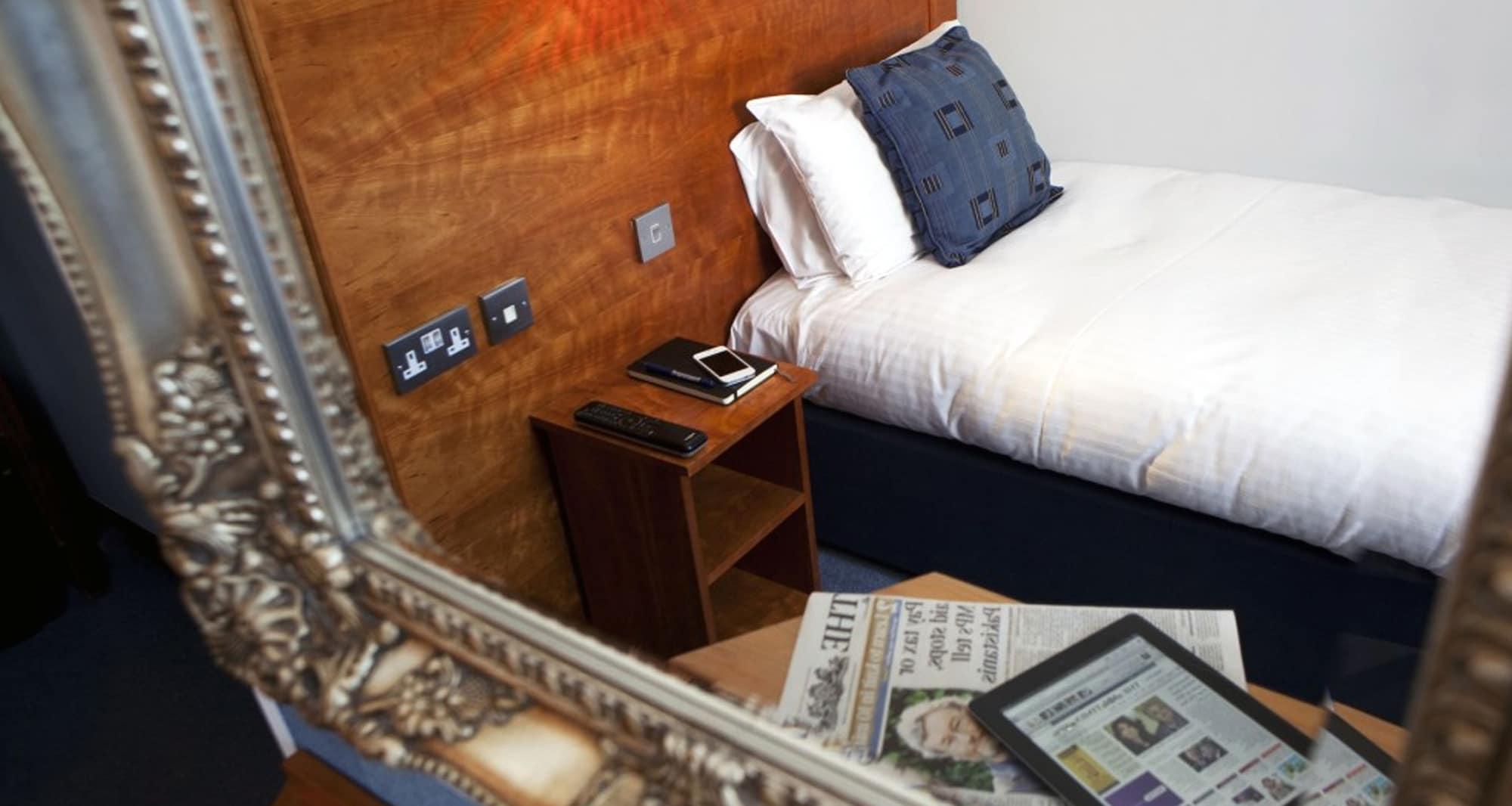 Penventon Park Hotel Redruth Dış mekan fotoğraf