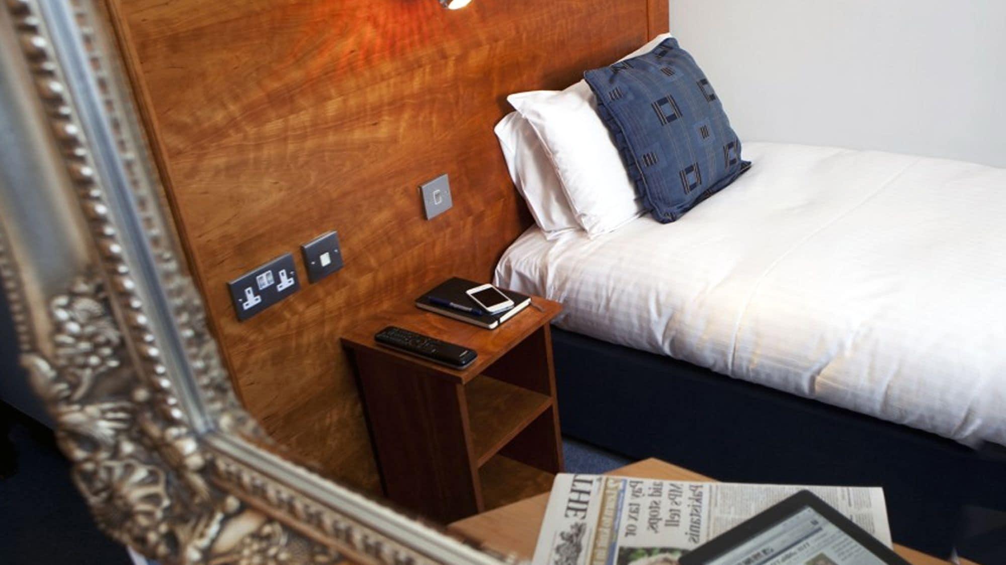 Penventon Park Hotel Redruth Dış mekan fotoğraf