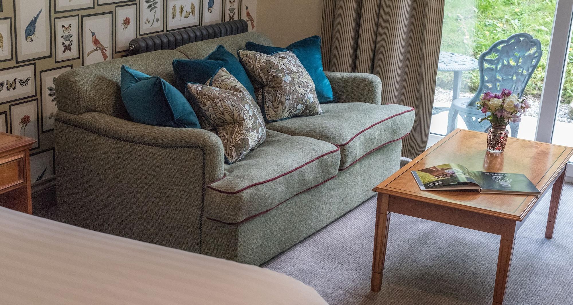 Penventon Park Hotel Redruth Dış mekan fotoğraf