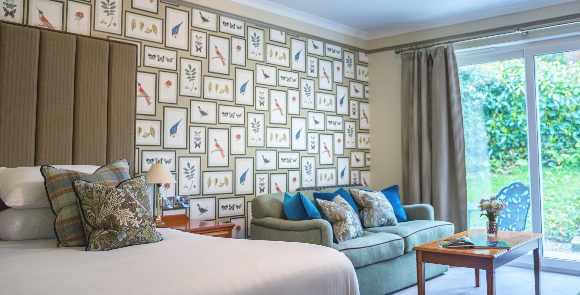 Penventon Park Hotel Redruth Dış mekan fotoğraf