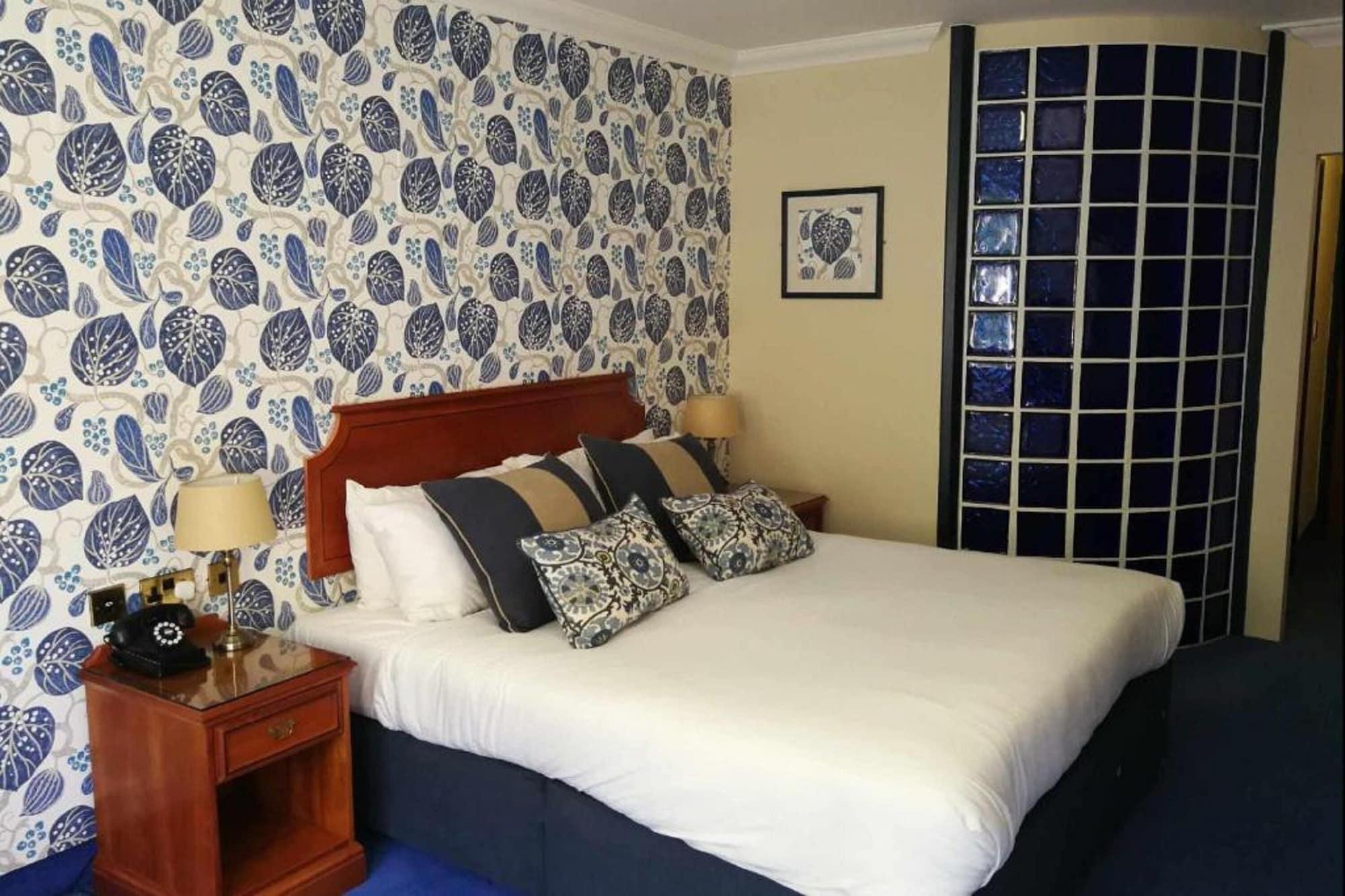 Penventon Park Hotel Redruth Dış mekan fotoğraf