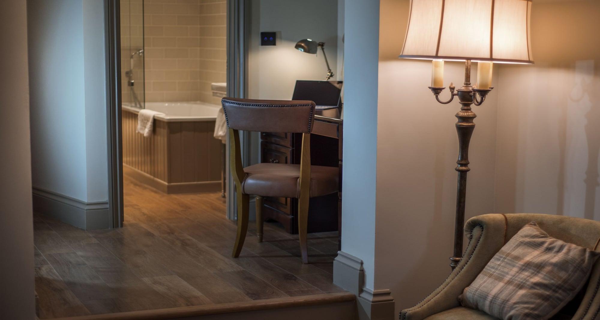 Penventon Park Hotel Redruth Dış mekan fotoğraf
