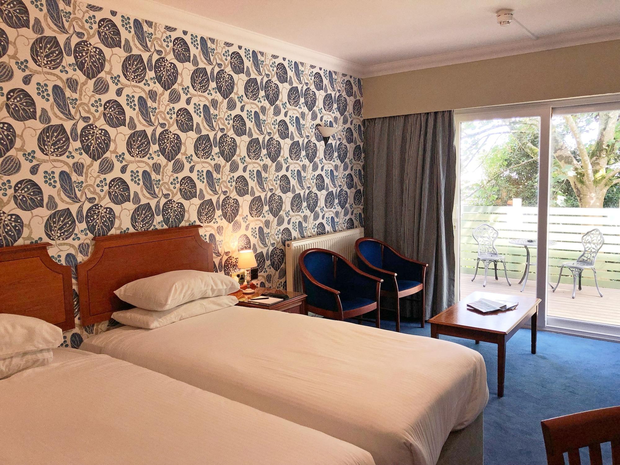 Penventon Park Hotel Redruth Dış mekan fotoğraf