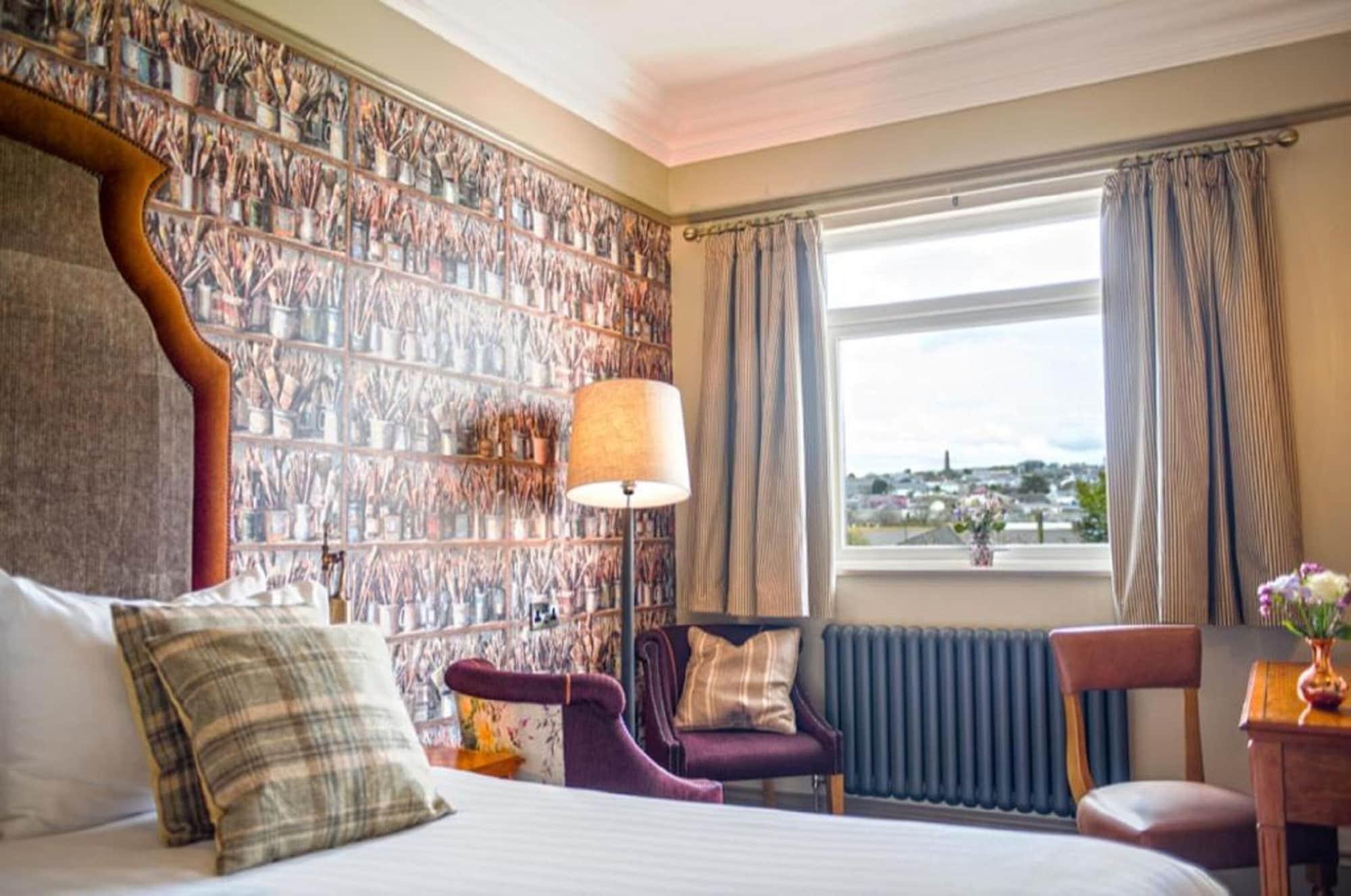 Penventon Park Hotel Redruth Dış mekan fotoğraf