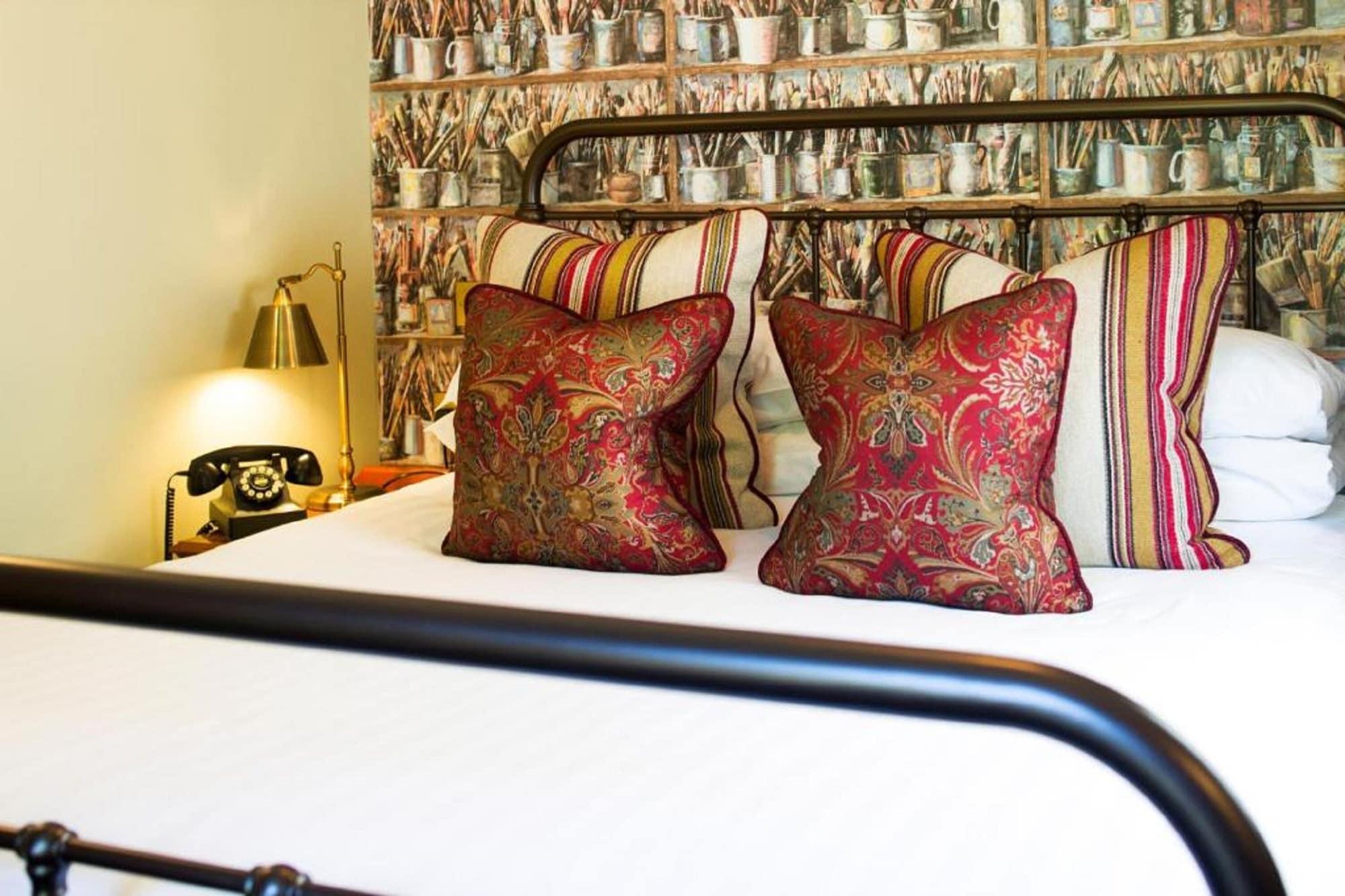 Penventon Park Hotel Redruth Dış mekan fotoğraf