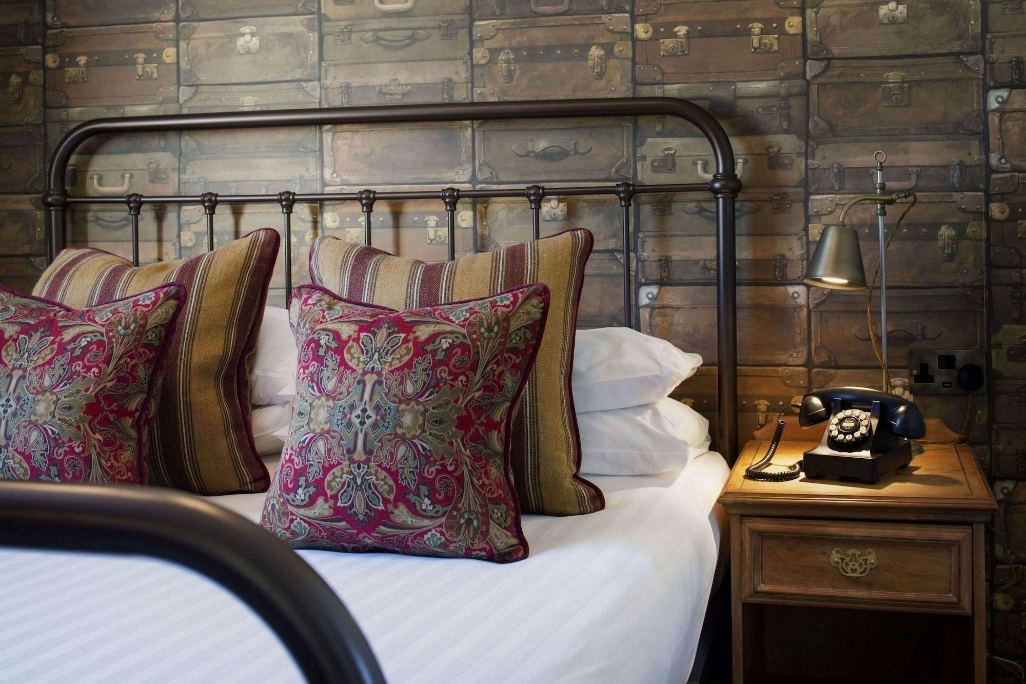 Penventon Park Hotel Redruth Dış mekan fotoğraf