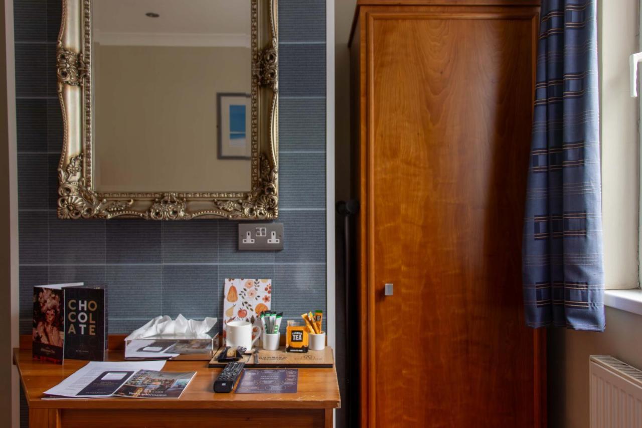 Penventon Park Hotel Redruth Dış mekan fotoğraf