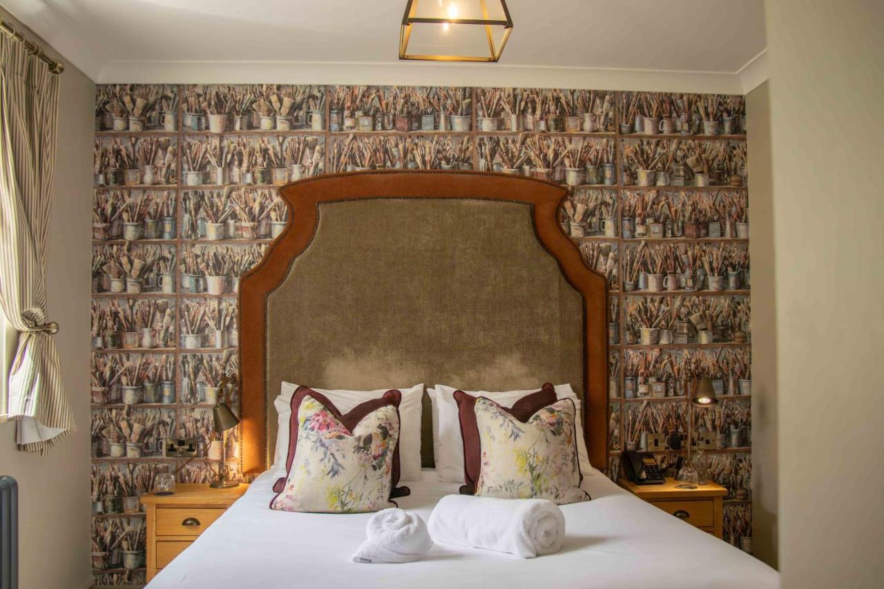 Penventon Park Hotel Redruth Dış mekan fotoğraf