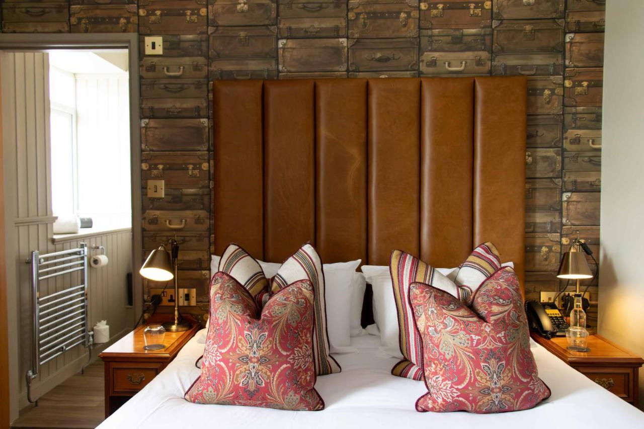 Penventon Park Hotel Redruth Dış mekan fotoğraf