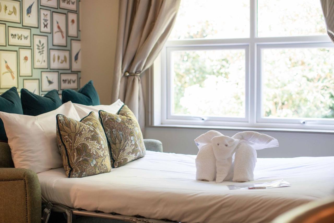 Penventon Park Hotel Redruth Dış mekan fotoğraf