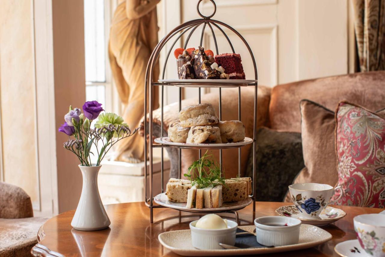 Penventon Park Hotel Redruth Dış mekan fotoğraf
