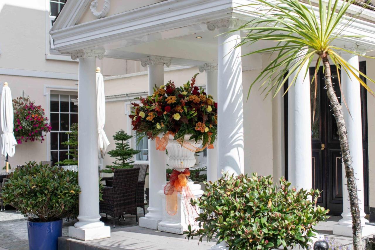 Penventon Park Hotel Redruth Dış mekan fotoğraf