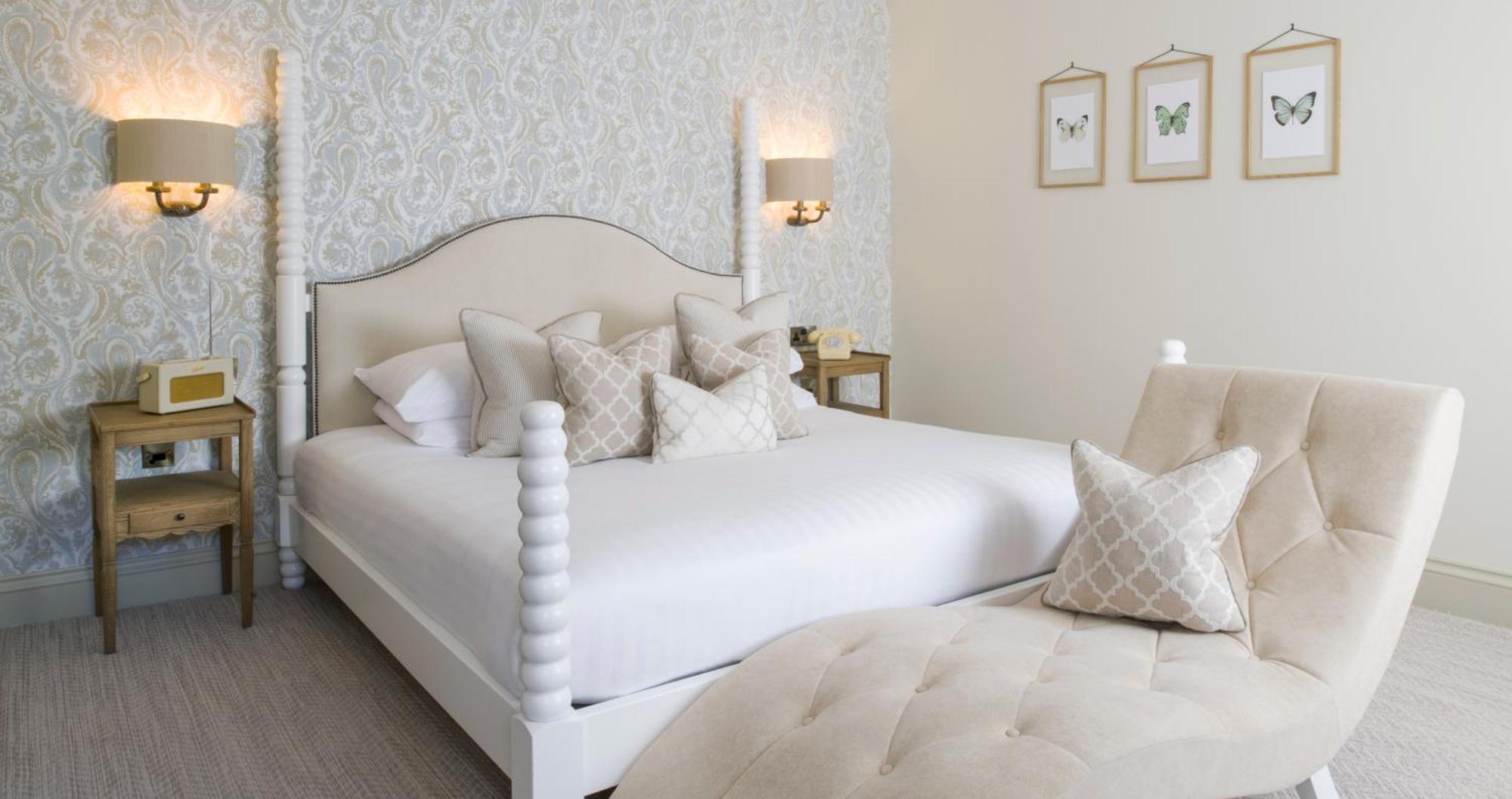 Penventon Park Hotel Redruth Dış mekan fotoğraf