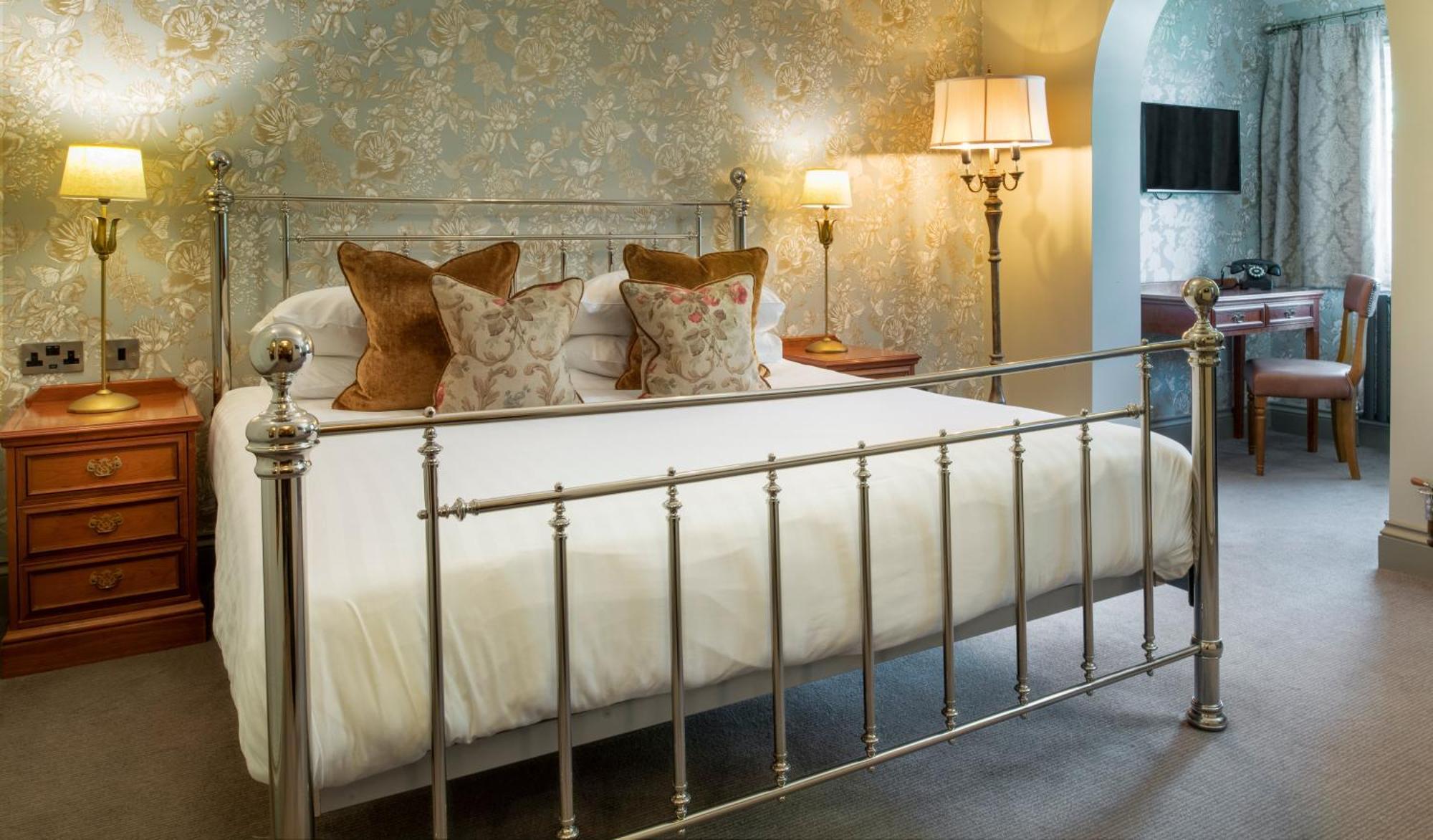 Penventon Park Hotel Redruth Dış mekan fotoğraf