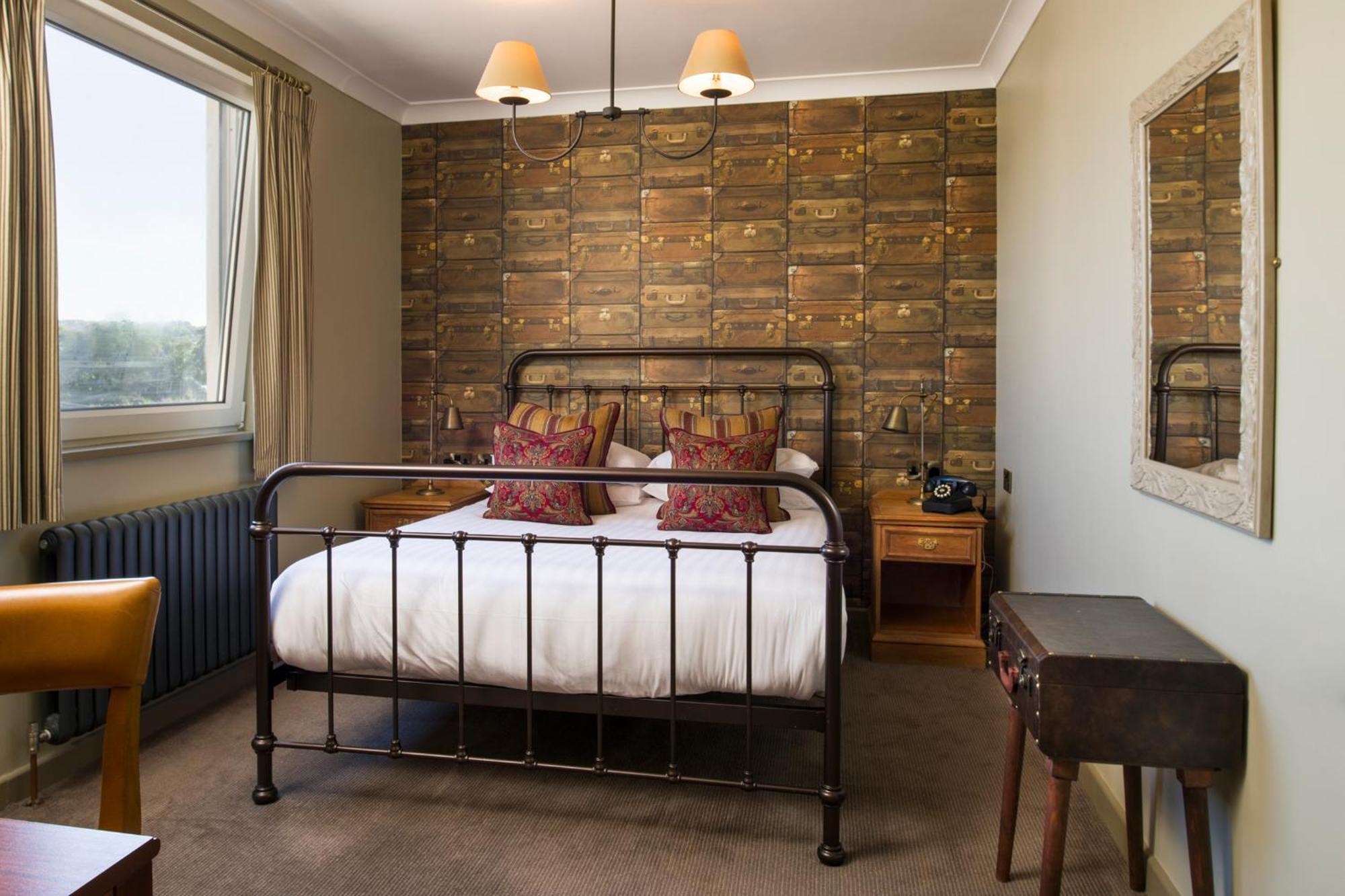 Penventon Park Hotel Redruth Dış mekan fotoğraf