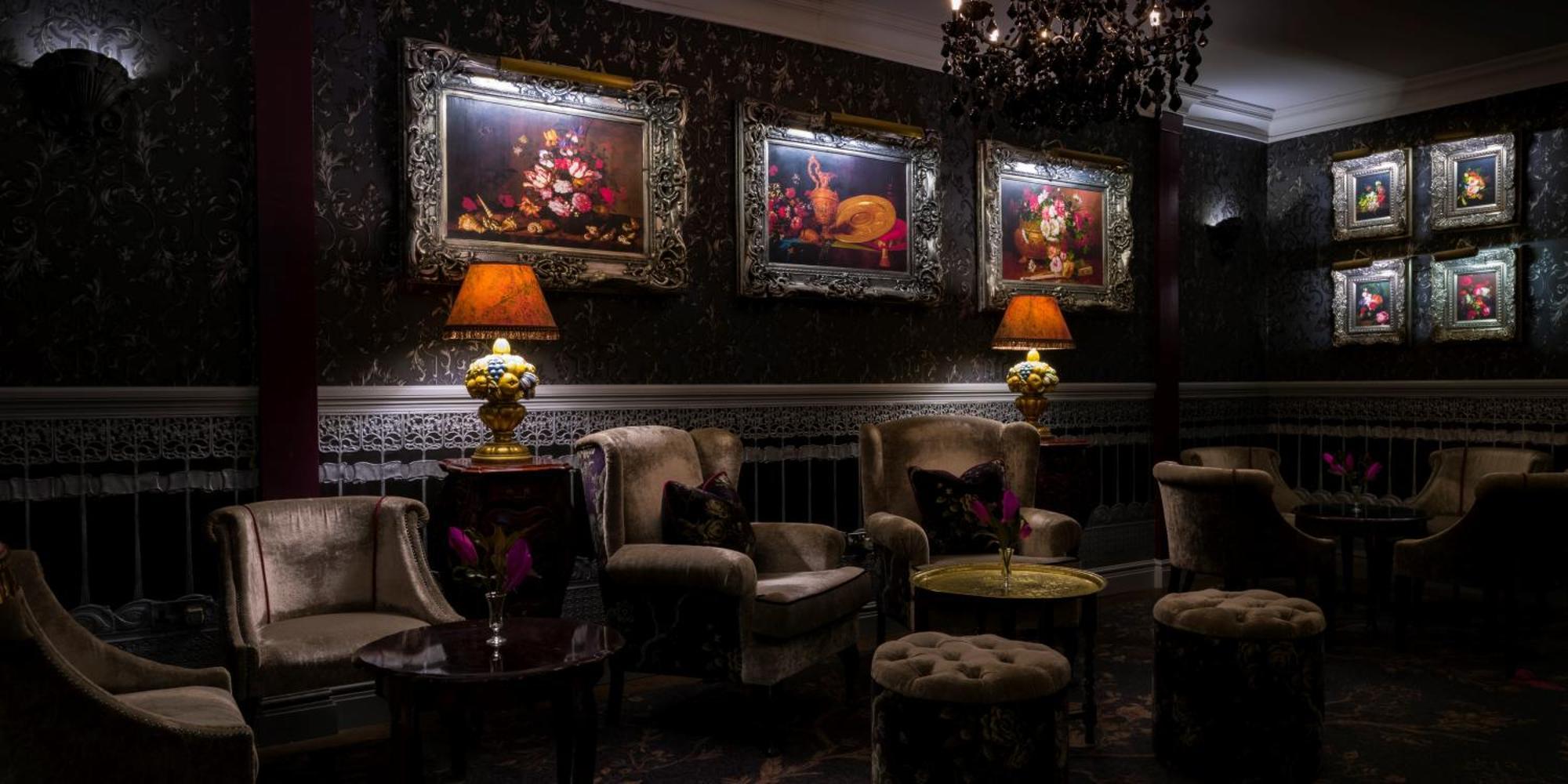 Penventon Park Hotel Redruth Dış mekan fotoğraf