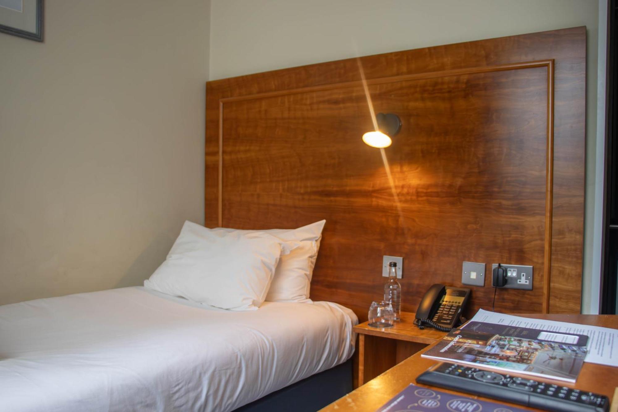 Penventon Park Hotel Redruth Dış mekan fotoğraf