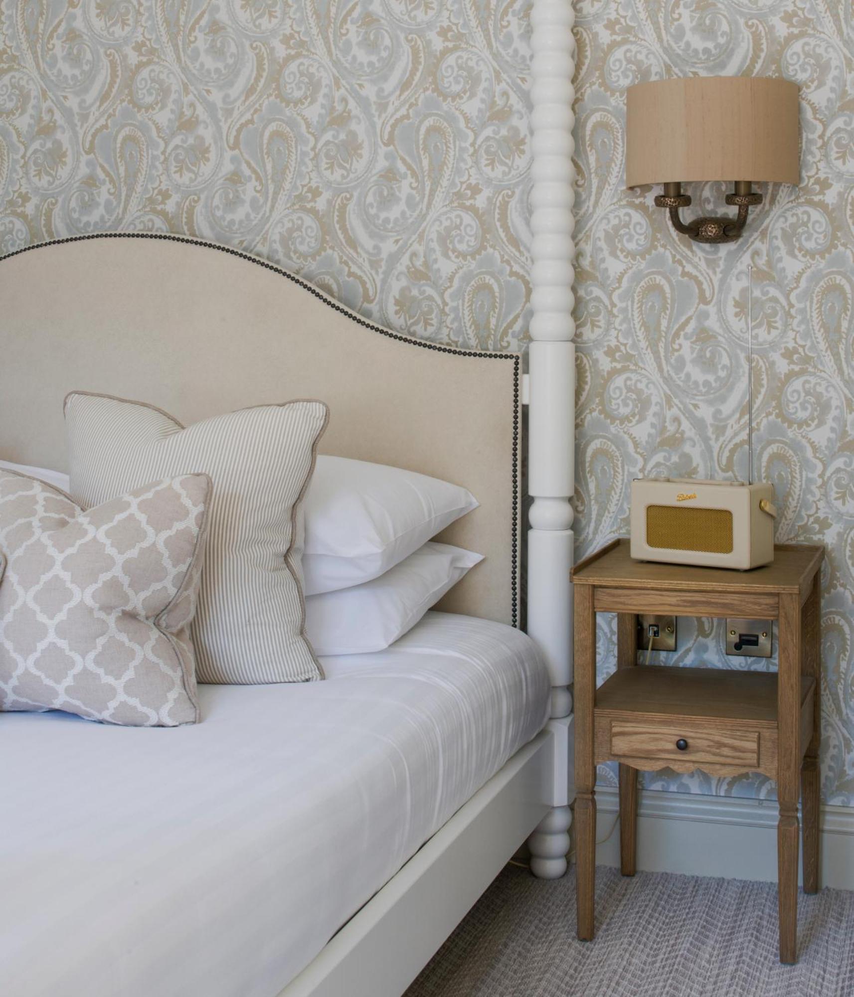 Penventon Park Hotel Redruth Dış mekan fotoğraf