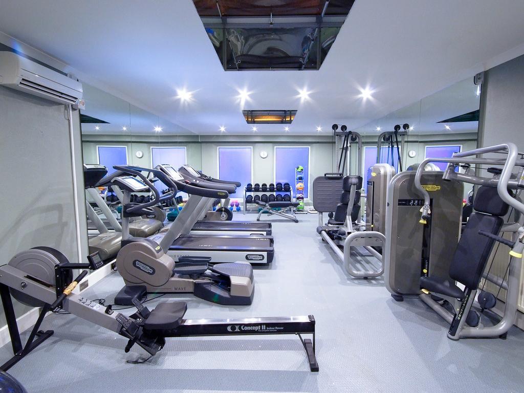 Penventon Park Hotel Redruth Dış mekan fotoğraf