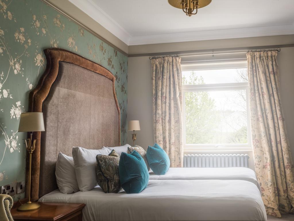 Penventon Park Hotel Redruth Dış mekan fotoğraf