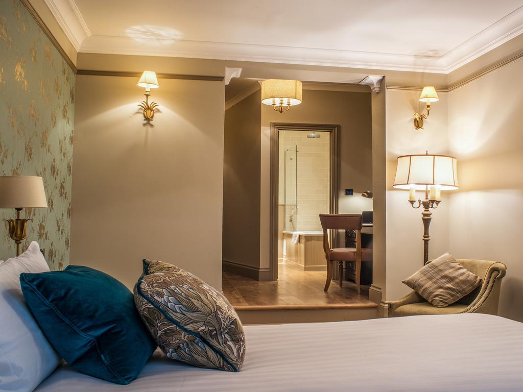 Penventon Park Hotel Redruth Dış mekan fotoğraf