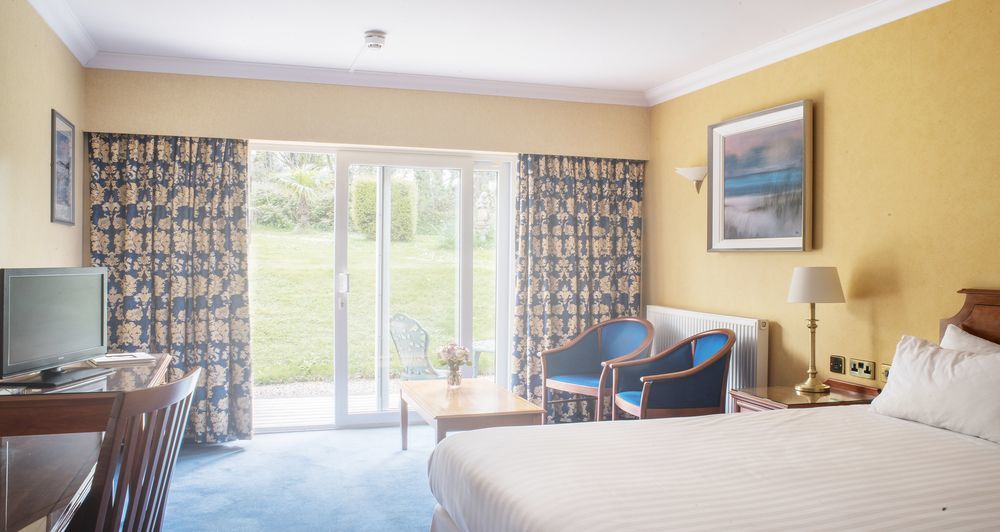 Penventon Park Hotel Redruth Dış mekan fotoğraf