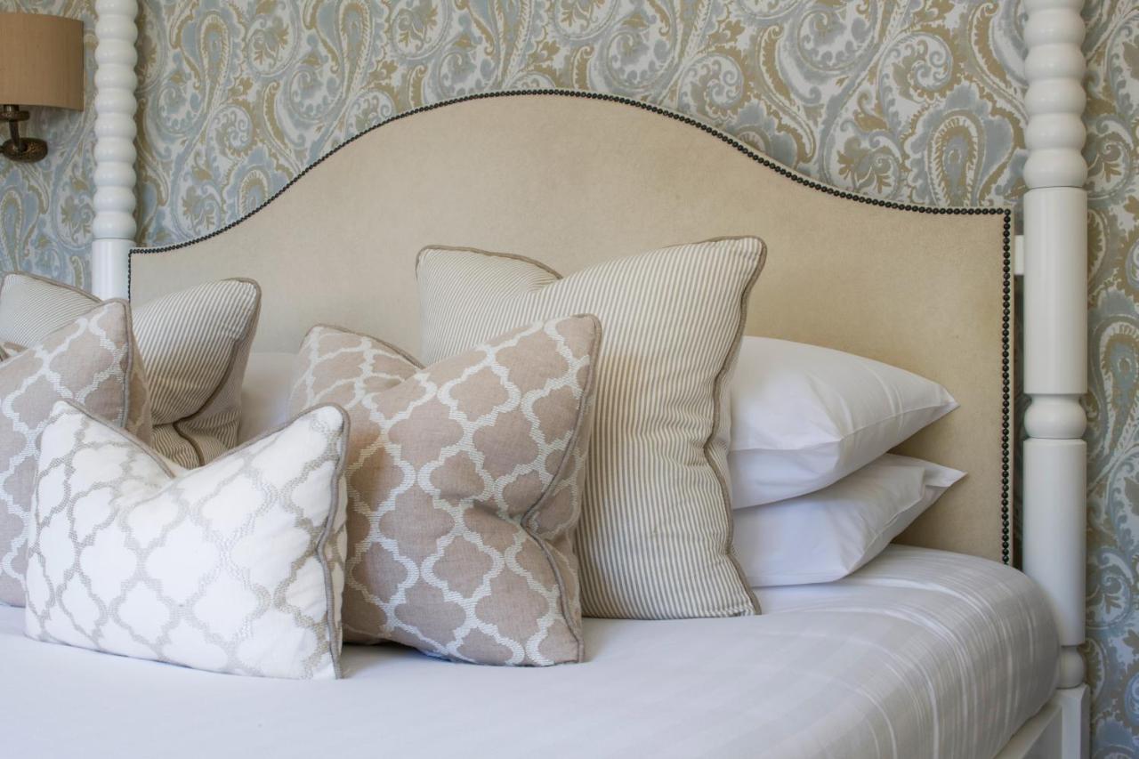Penventon Park Hotel Redruth Dış mekan fotoğraf