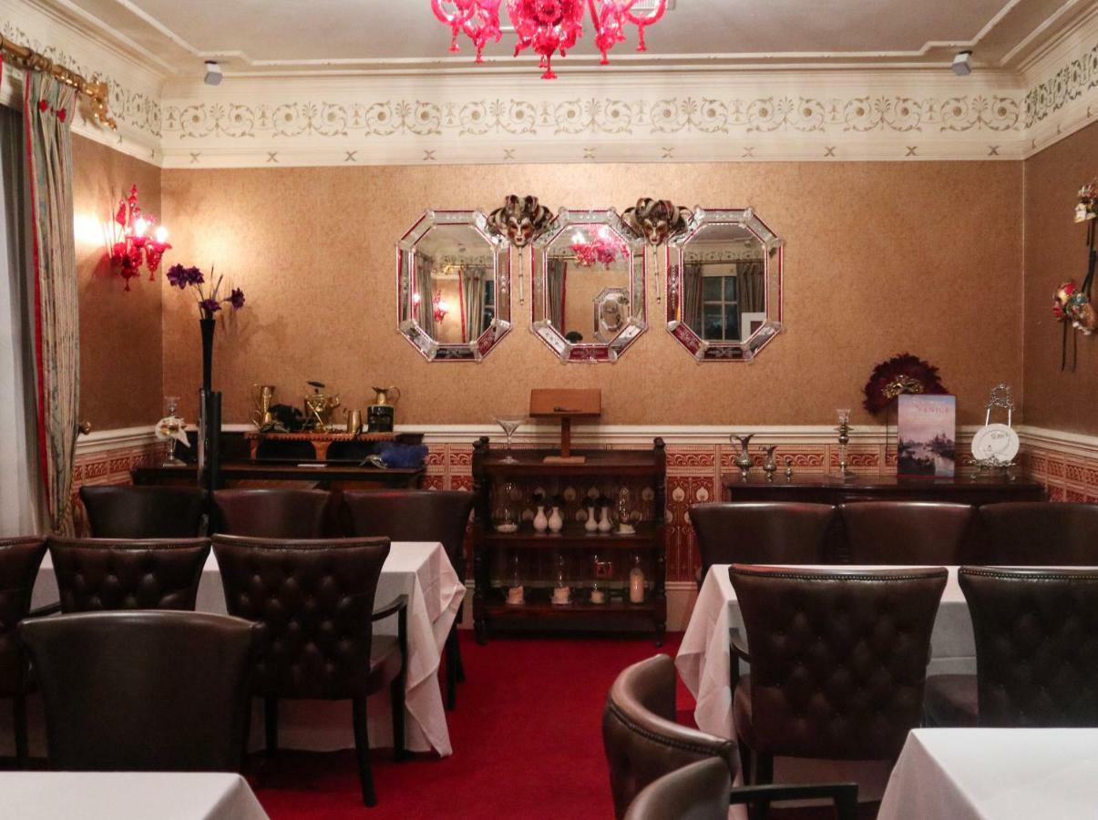 Penventon Park Hotel Redruth Dış mekan fotoğraf
