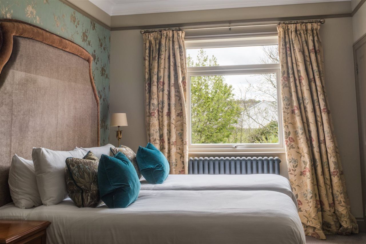 Penventon Park Hotel Redruth Dış mekan fotoğraf