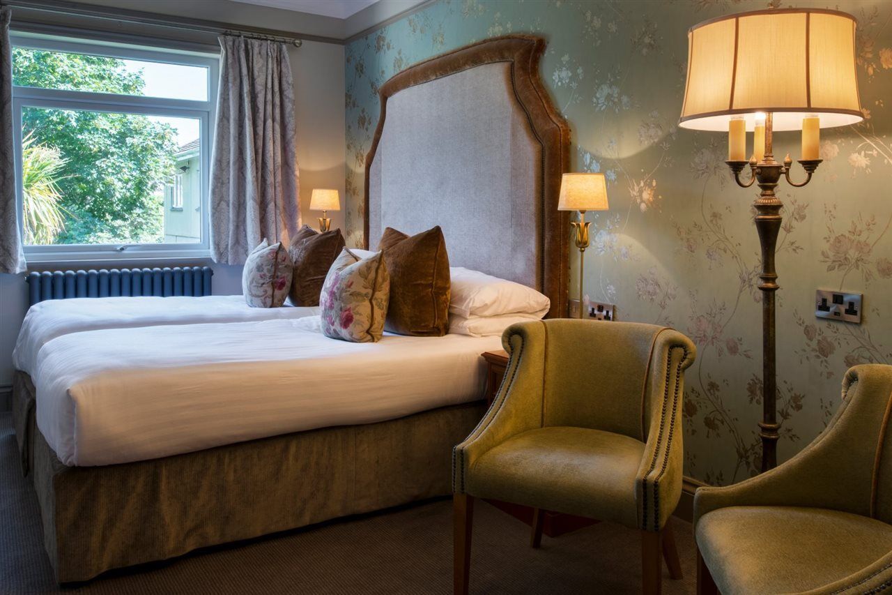 Penventon Park Hotel Redruth Dış mekan fotoğraf